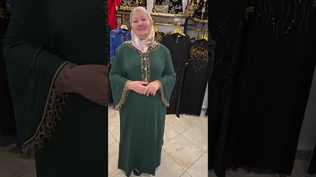 لايف حطة عند بوتيك سيليا غير جديد 0553154664