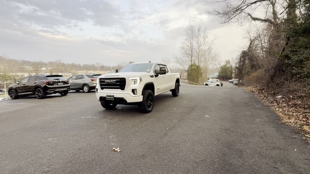 2021 GMC Sierra 1500 Warrenton, Manassas, Chantilly, Leesburg, Culpeper
