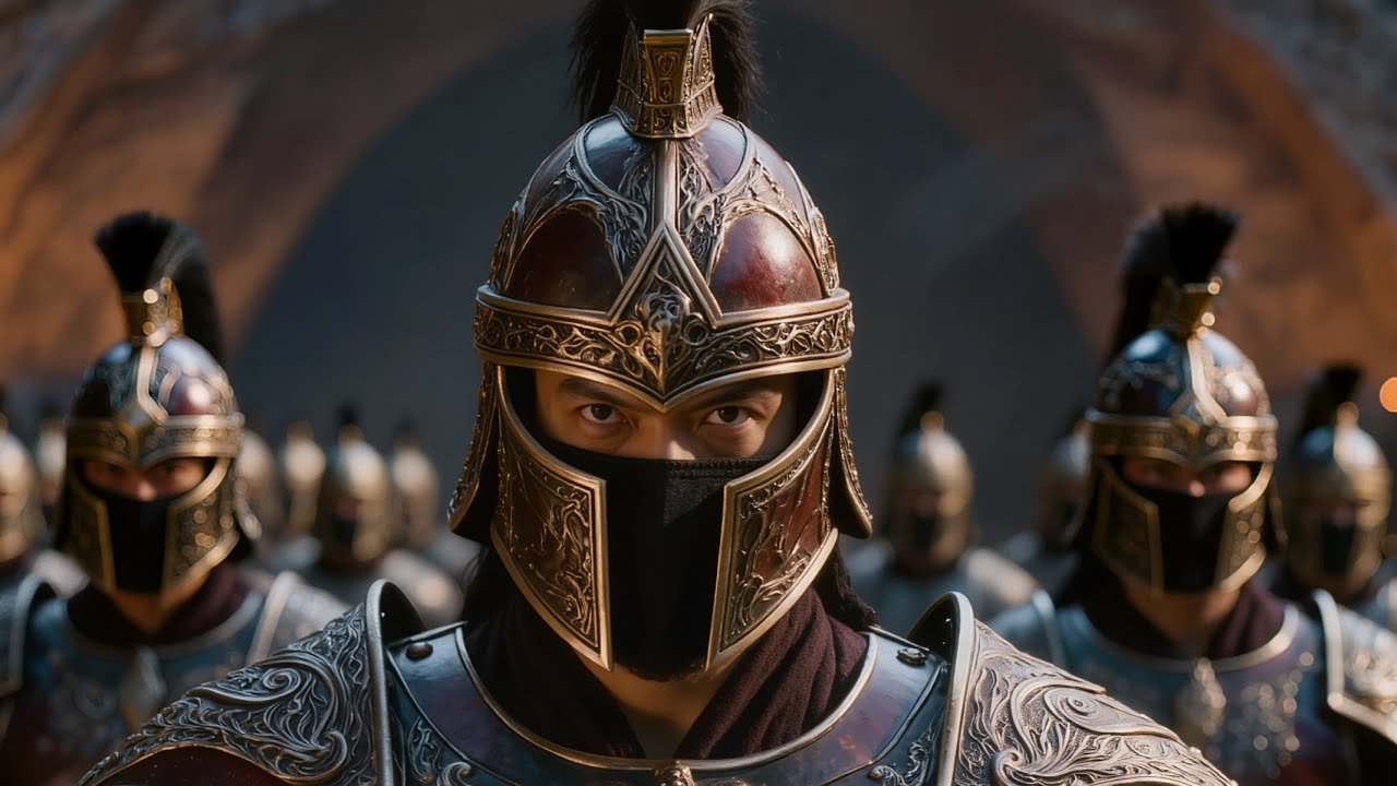 Ready For War – EPIC BATTLE MUSIC TO FUEL YOUR SPIRIT