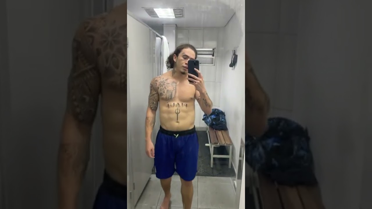 32kg A MENOS #Shorts