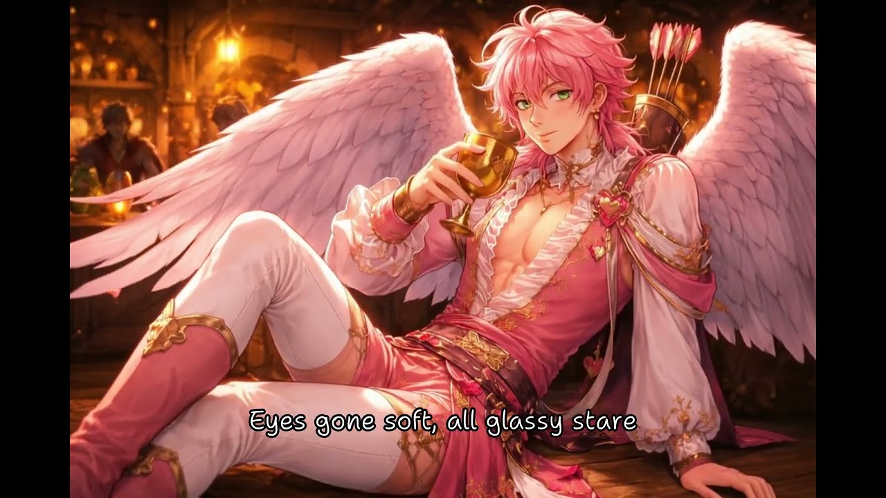 Cupid Sits In The Tavern | Bardcore, Medieval Tavern Song