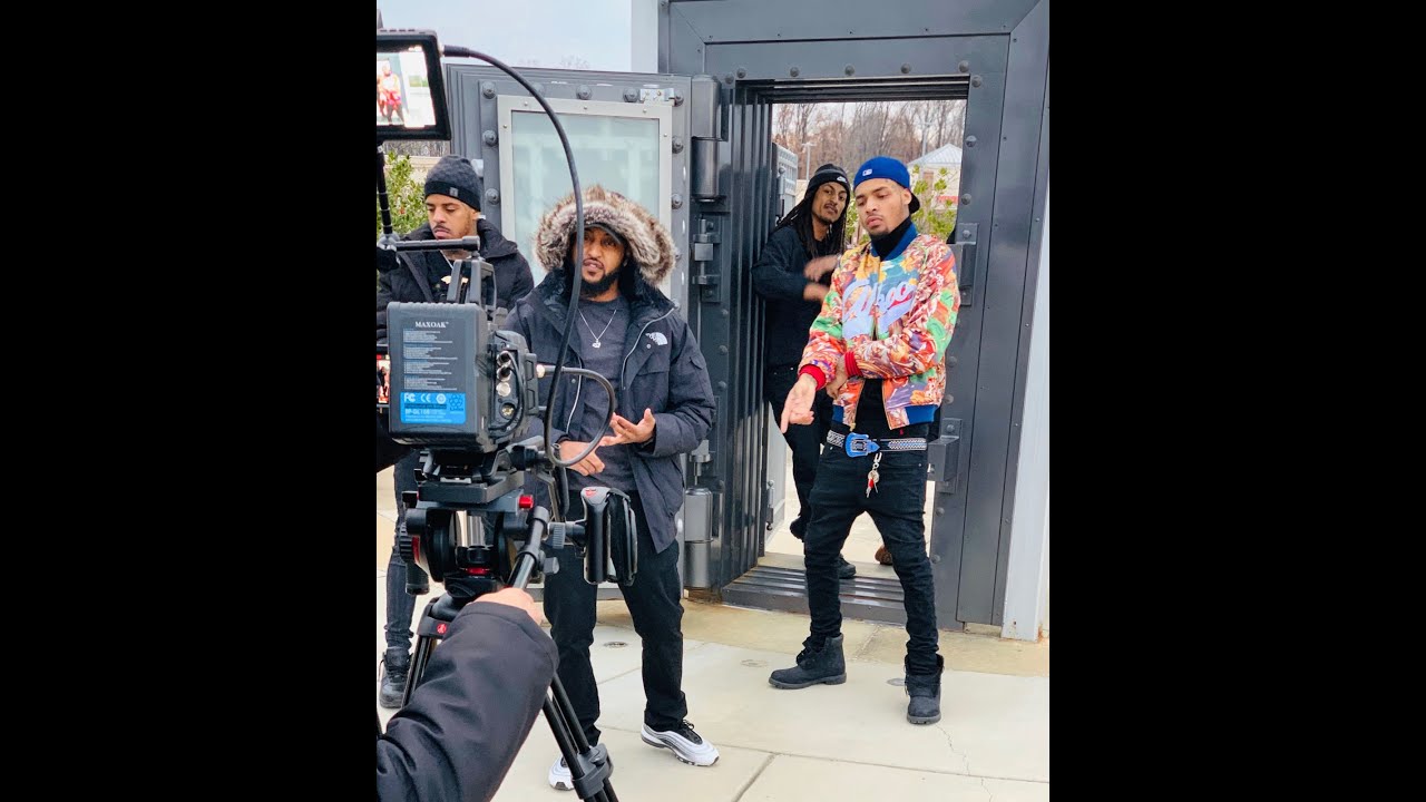 Nai Khali - Runnin To It ft. Bandhunta Izzy and Bandhunta Jugg