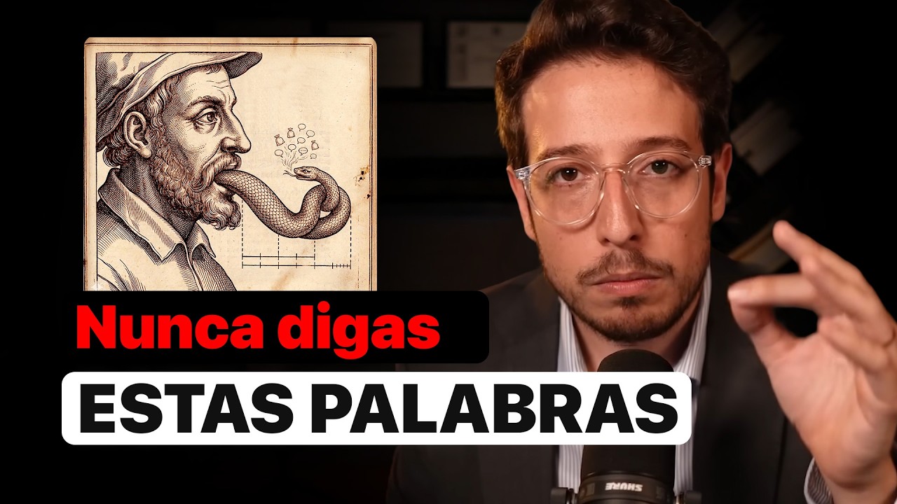 7 COSAS QUE NO LE DEBES CONTAR A NADIE