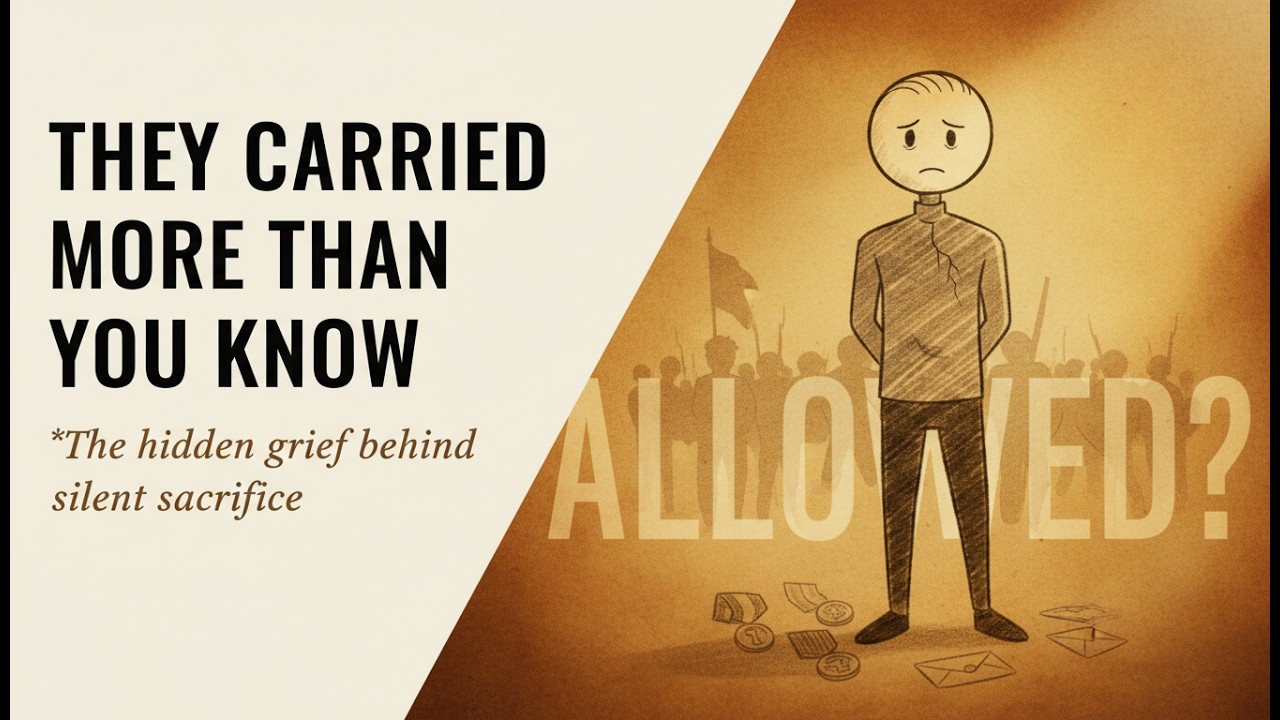The Psychology Behind The Greatest Generation