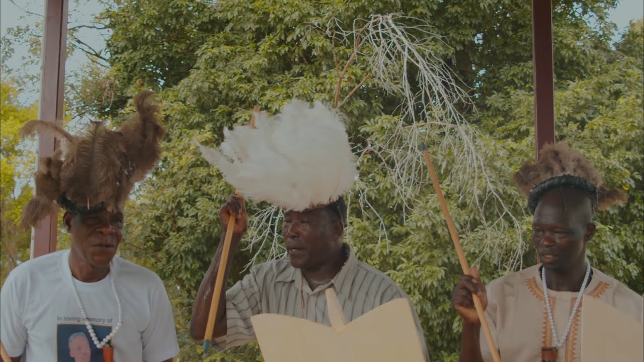 LYELI LADIT OTTO VINCENT BY JANET PRISCHA ACHOLI MUSIC 2024