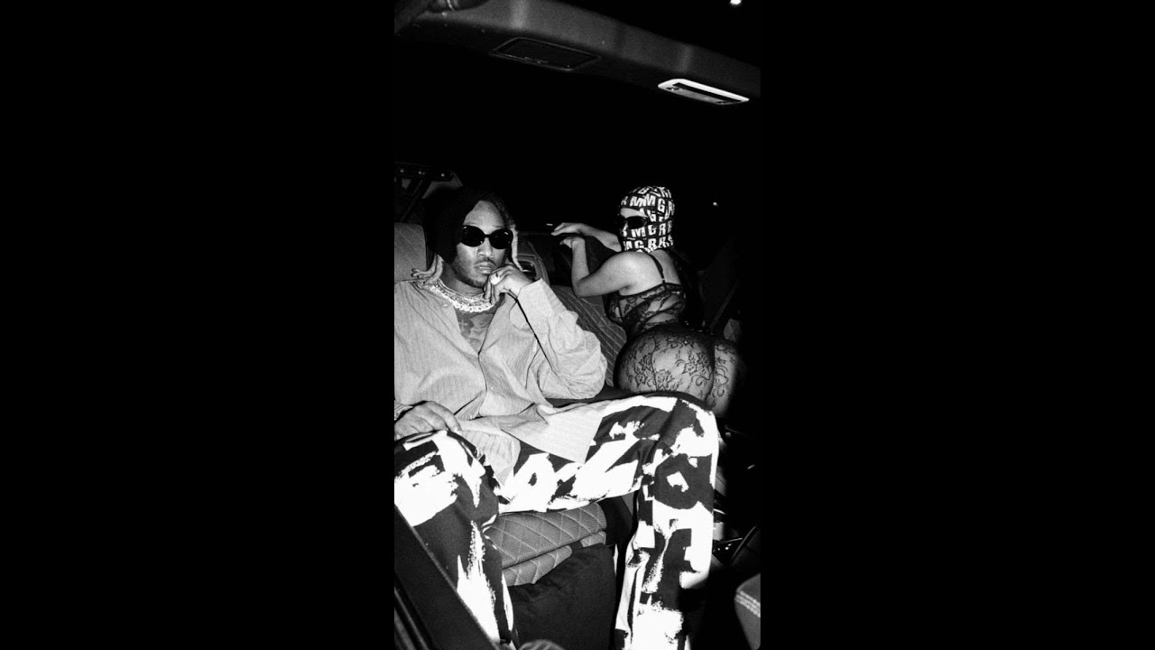 [FREE]  Future x Vonoff1700 Type Beat - "FULLFILL"