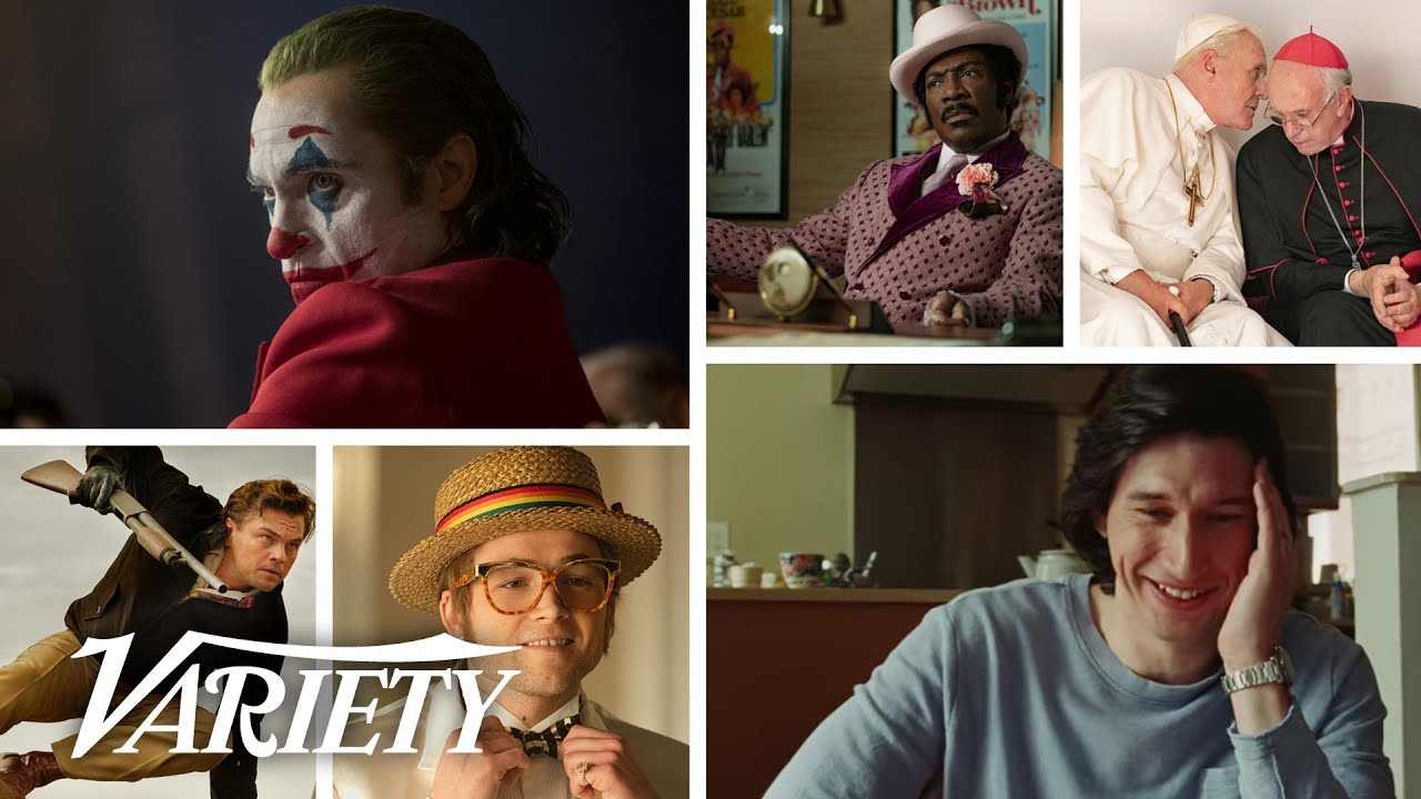 Oscars 2020 Best Actor: Who Will Win?