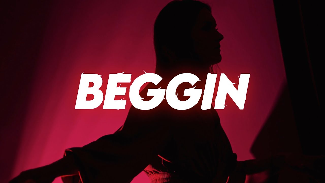 Besomorph - Beggin' (Techno)