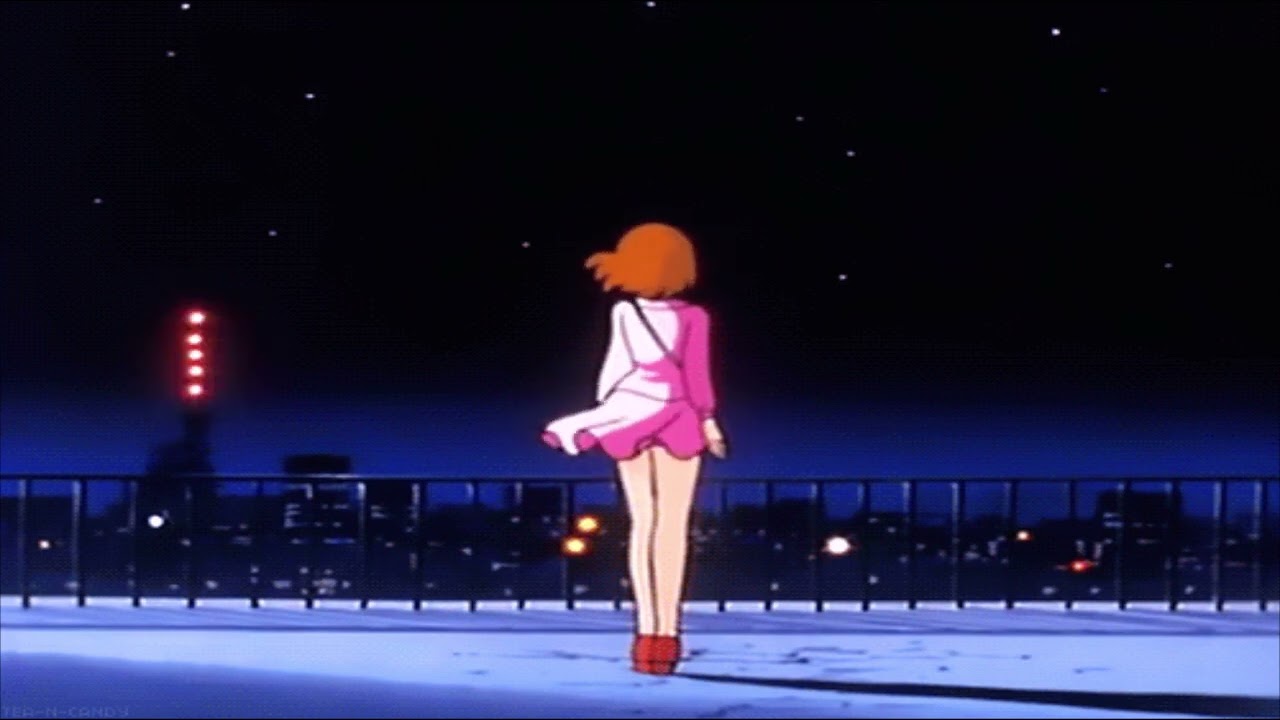 Vendredi sur mer - Écoute chérie (Slowed & Reverb)
