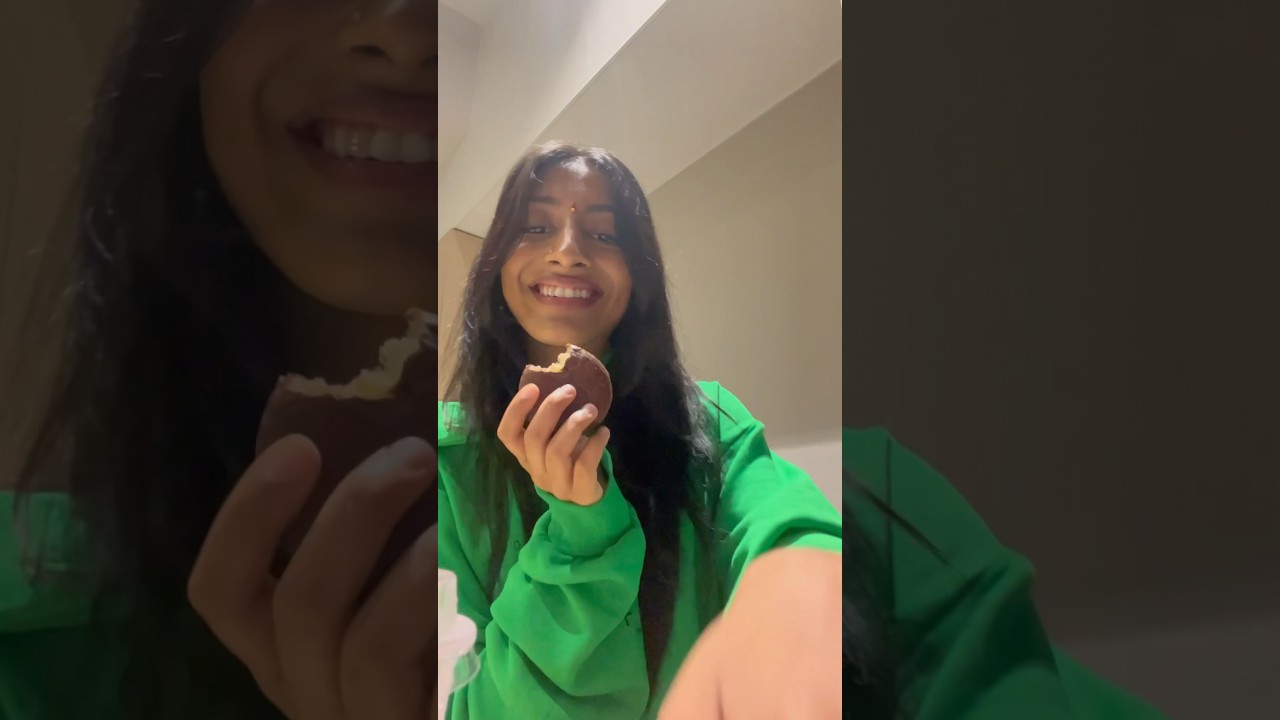 Tasting all the flavors of South Korea with Lara 🍱 part 2 #DREAMACADEMYHQ #HYBE #GEFFEN #드림아카데미
