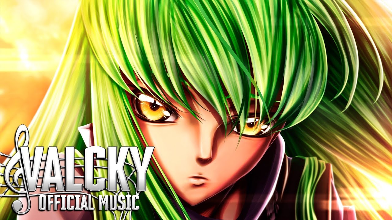 ♪ MEU MAIOR DESEJO 💚 - CC (Code Geass) | Valcky [Prod. Mago]