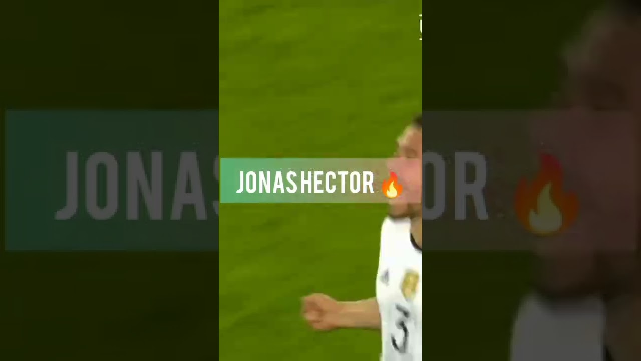 ⏪ Throwback to Jonas Hector's winning penalty at EURO... 