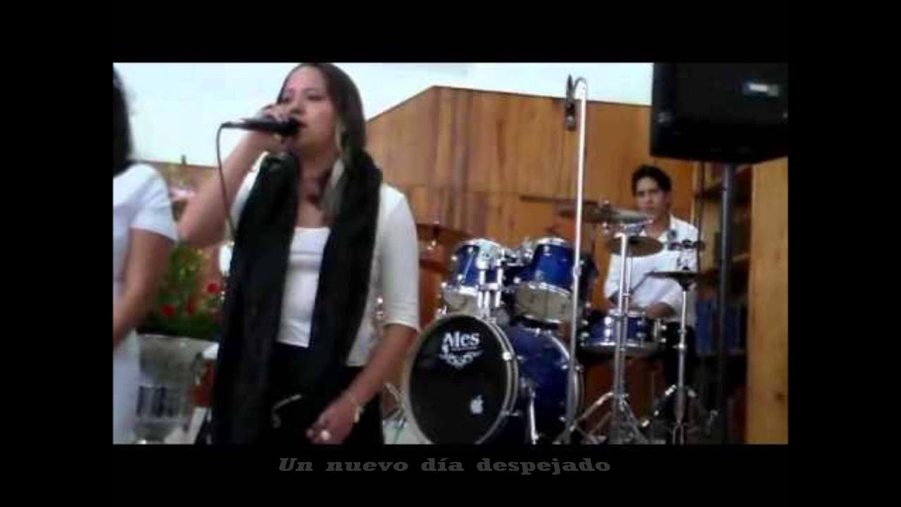 Mosera - Hoy vivire