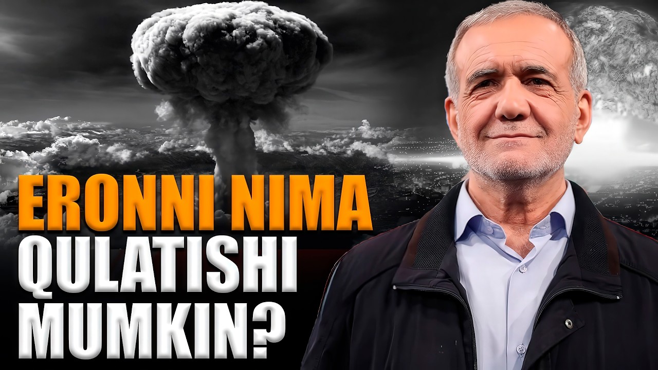 Hormuzning yopilishidan kim manfaatdor? #fikratuz