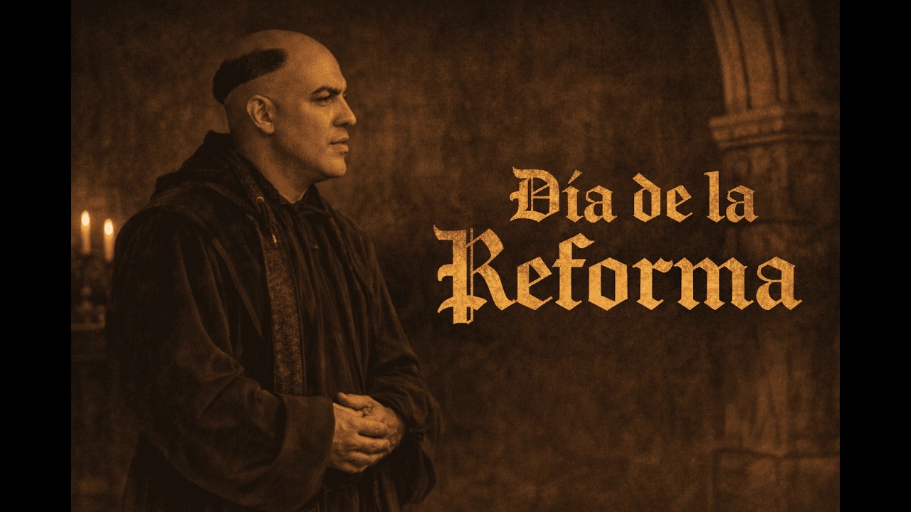 La Reforma Protestante en escena 
