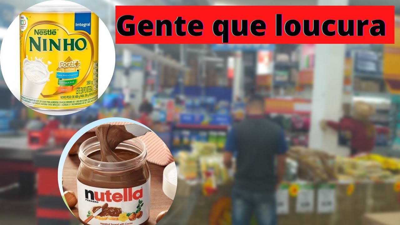 Preço atualizado das coisas para fazer Brigadeiro #faça e venda