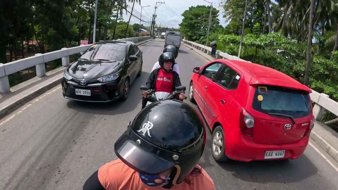 Philippines, iligan city, tour, 