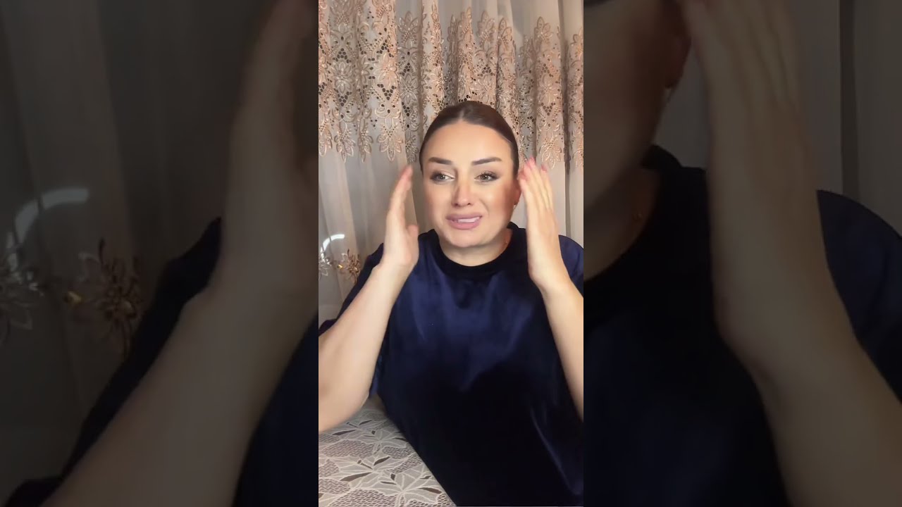 Elgizin verlişi niyə bağlandı Səidə Bəkirqızı açıqladı😵
