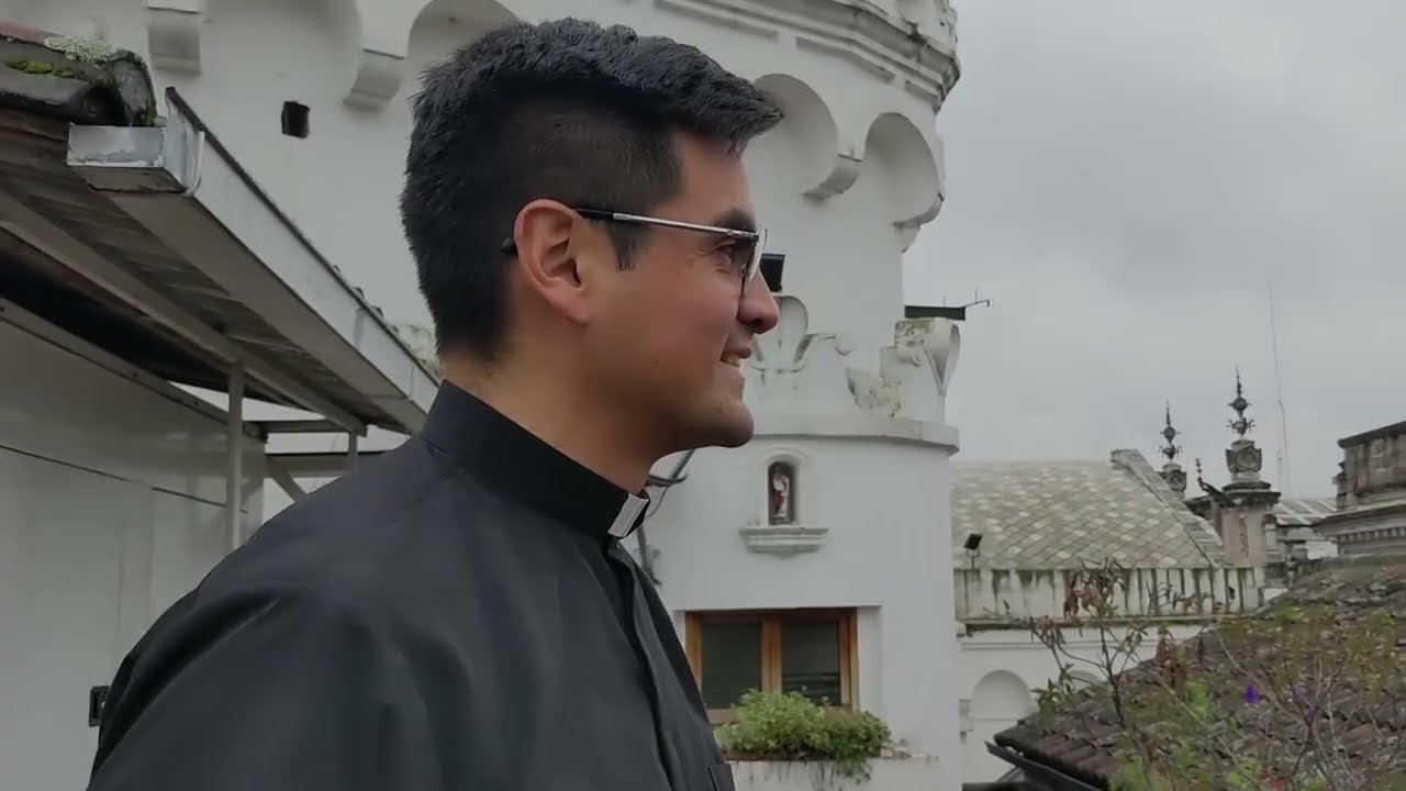 vocaciones jesuitas ecuador