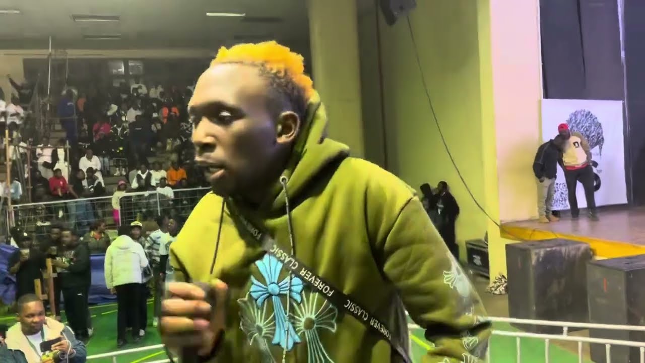 Mad Viper amutswa naKhonangel 😅 pakupisa pastage
