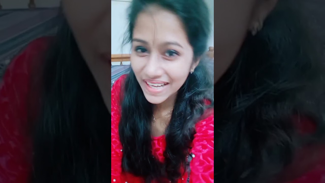 Manjusha Martin new viral video 🤩 s