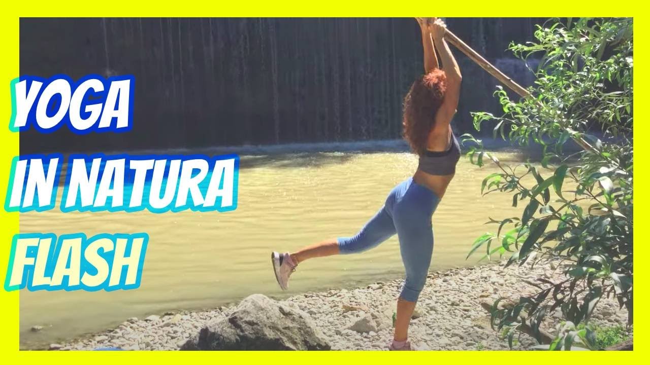 Silvayoga Flash 2 | Silva Iotti