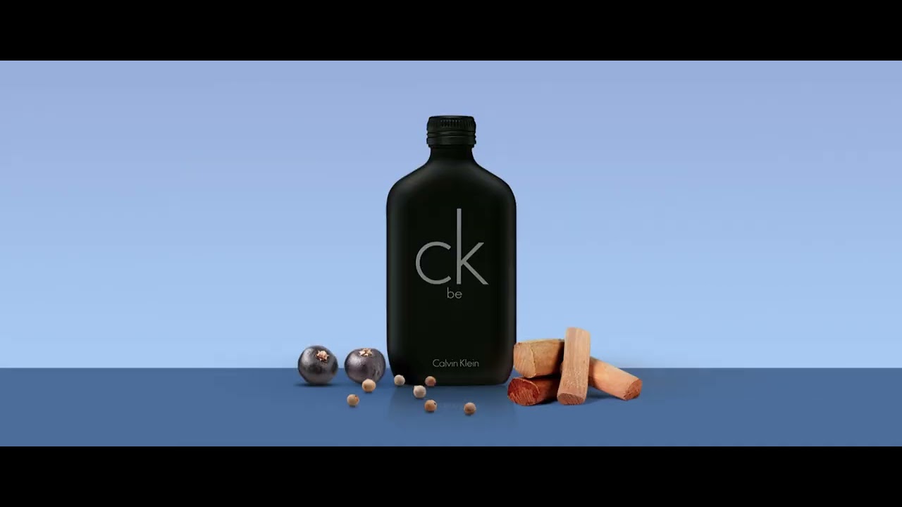 🌟✨ Calvin Klein CK Be Eau de Toilette — 200ml ✨🌟