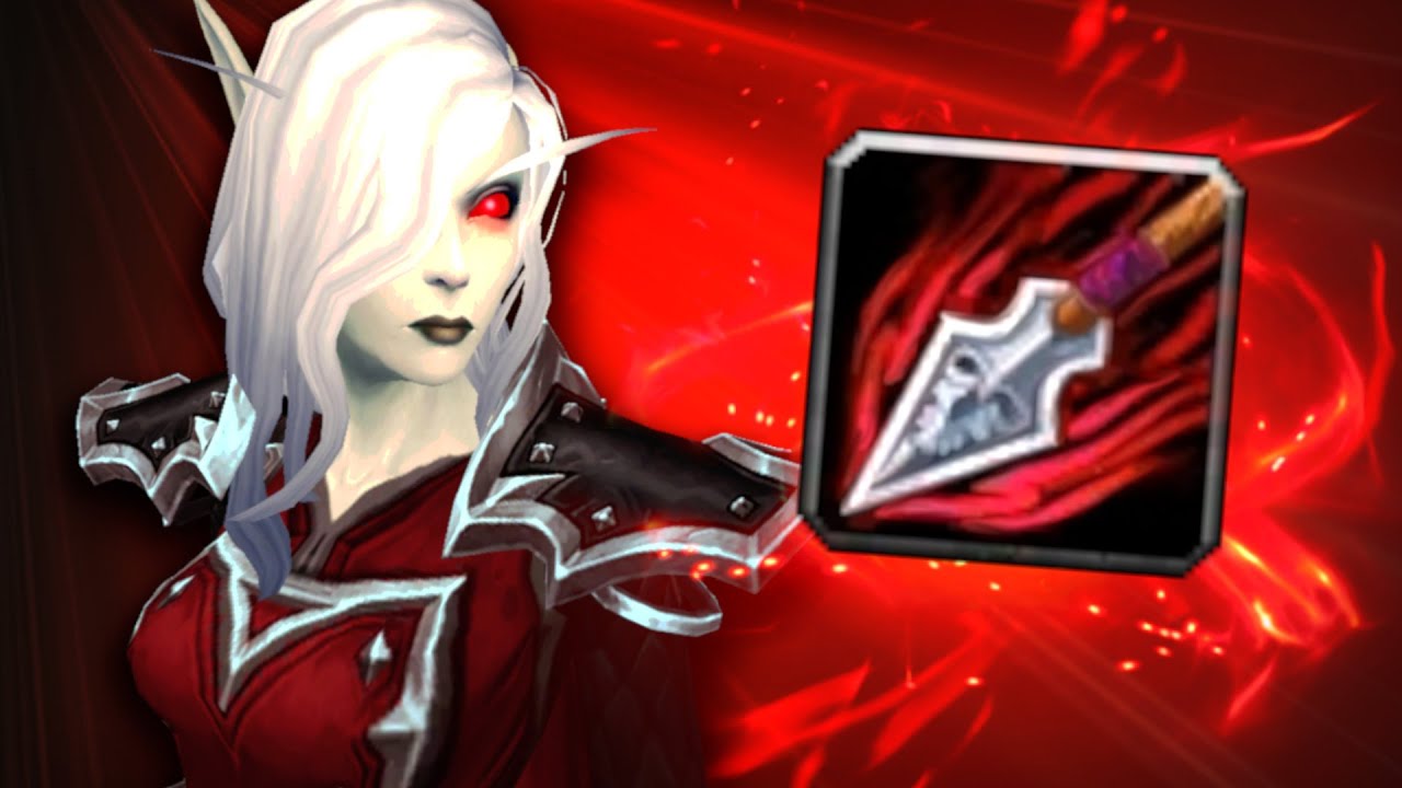 This Hunter Is UNSTOPPABLE In Patch 9.2.5! (5v5 1v1 Duels) - PvP WoW: Shadowlands 9.2