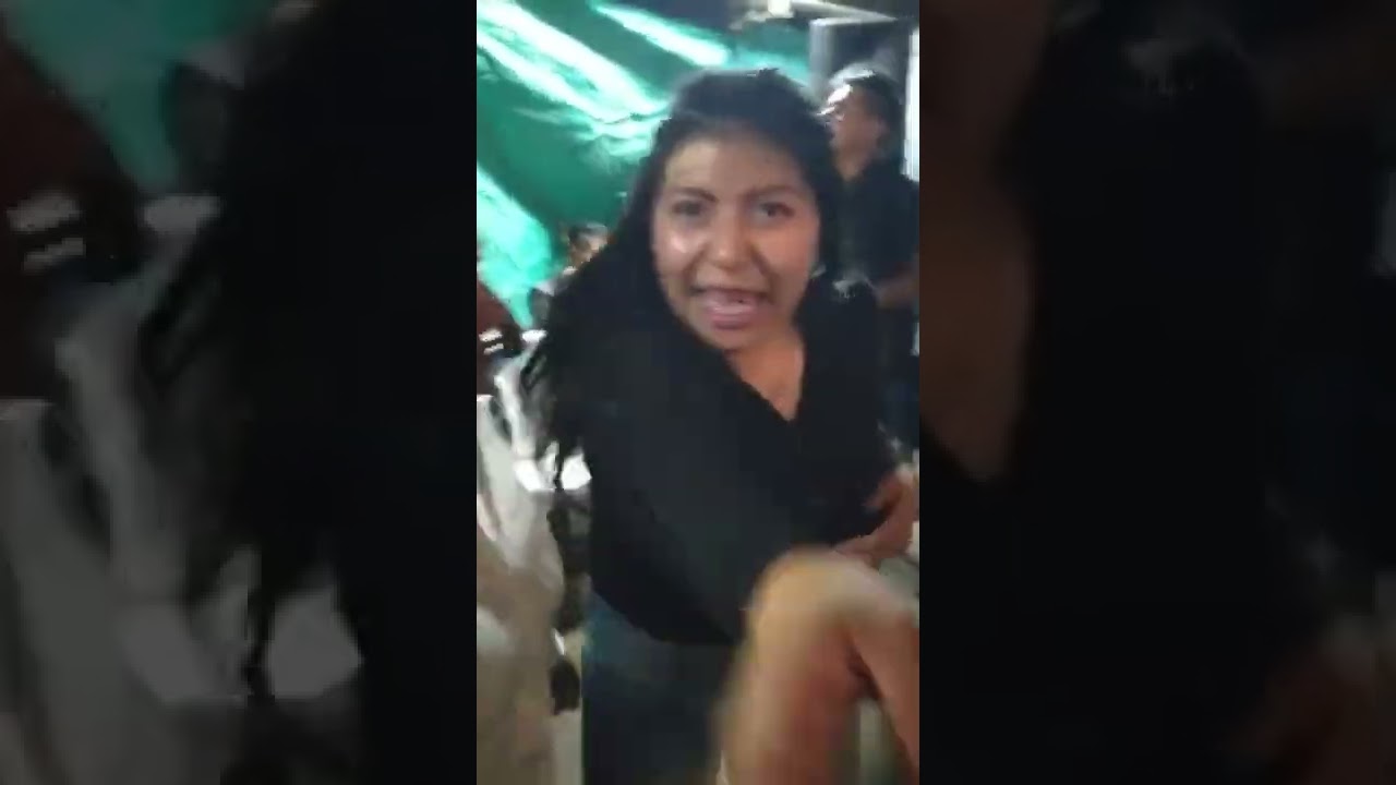 Los Pepe Richard en Gualo 1 parte