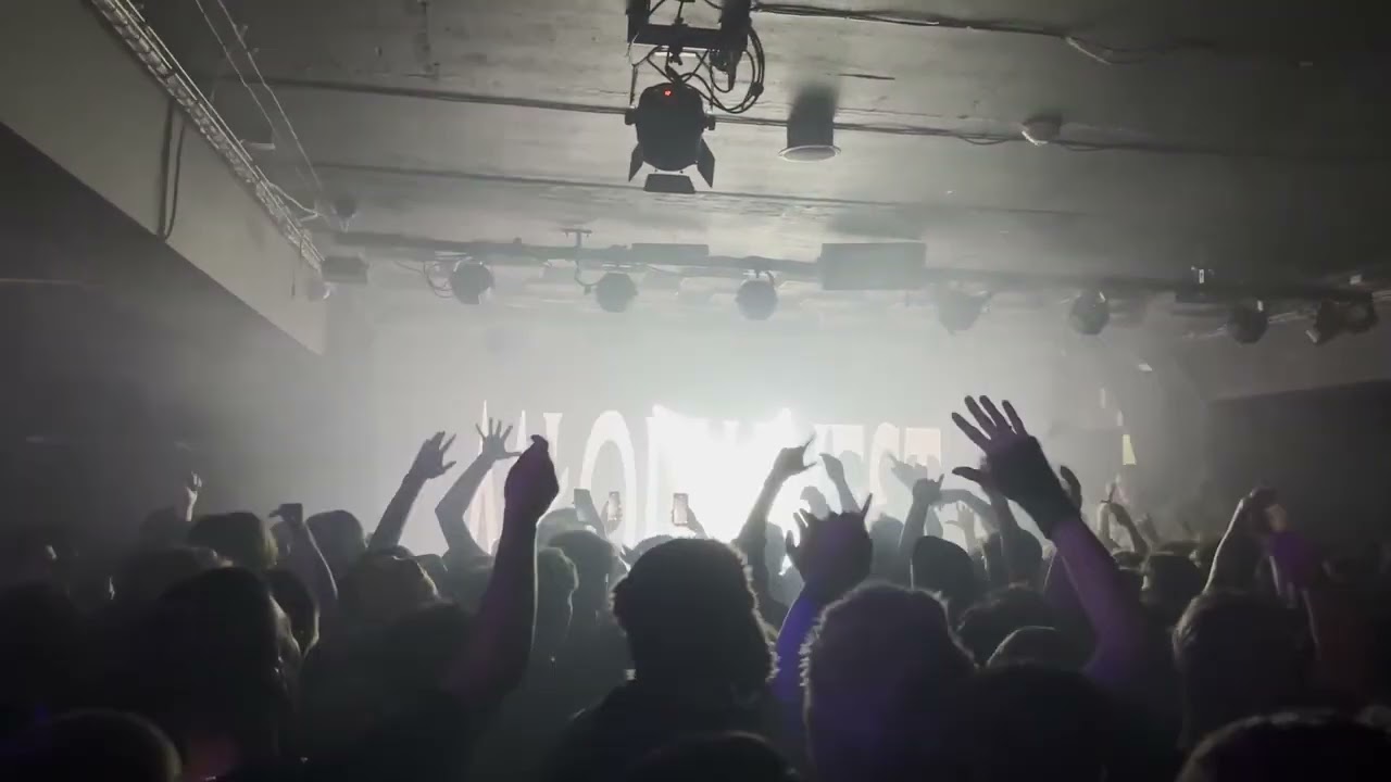 MŁODY WEST | NAJWIĘKSZY GEEK KONCERT | POZNAŃ 12.12.2024