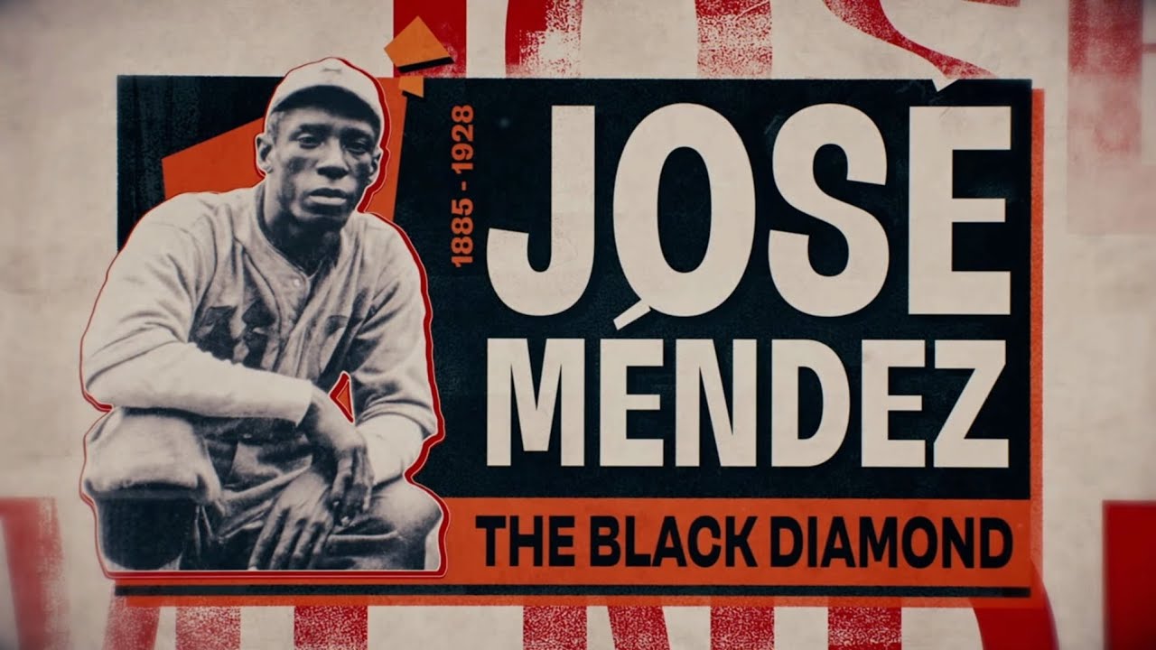 Jose Mendez - 