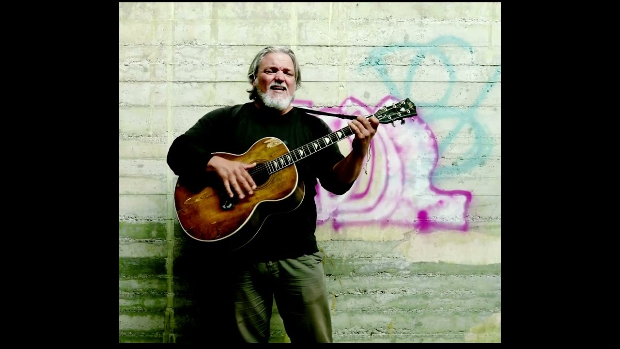 FAST CAR Tracy Chapman cover by Mike Angelovsky #music #acousticsinger 
