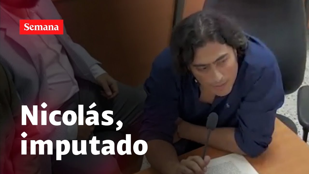 La Fiscal&iacute;a imputar&aacute; cargos a Nicol&aacute;s Petro por corrupci&oacute;n