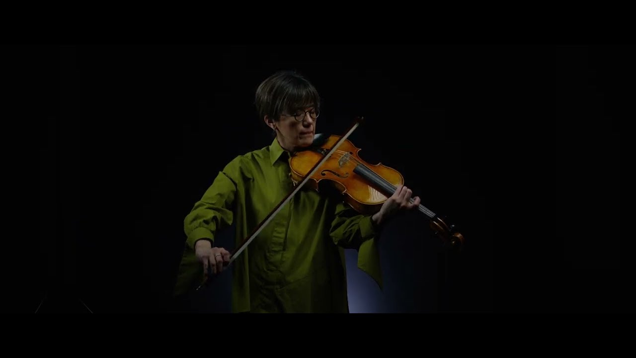 solosessions | Megumi Kasakawa: Sally Beamish: Glanz für Viola solo (2016)