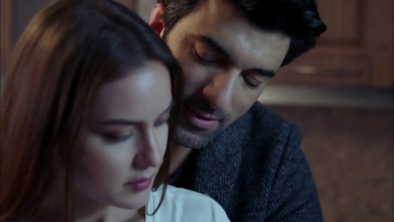 Engin Akyürek Dağhan&Selvi  Incomplete
