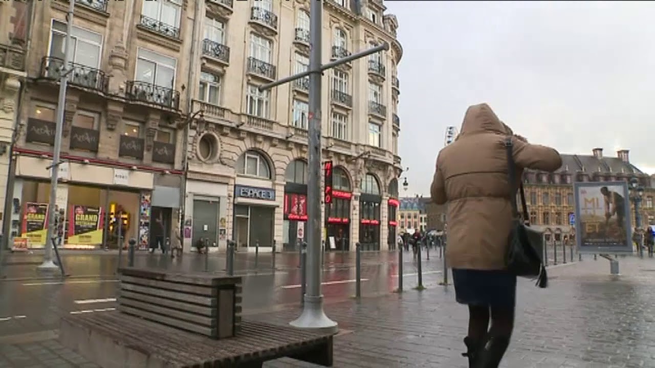 Changer de vie : Cyane, une femme transgenre