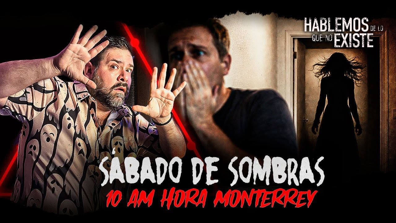 Animas del purgatorio - Sabado de sombras