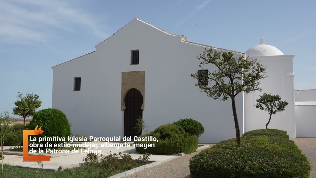 Ruta Turística y Cultural por Lebrija