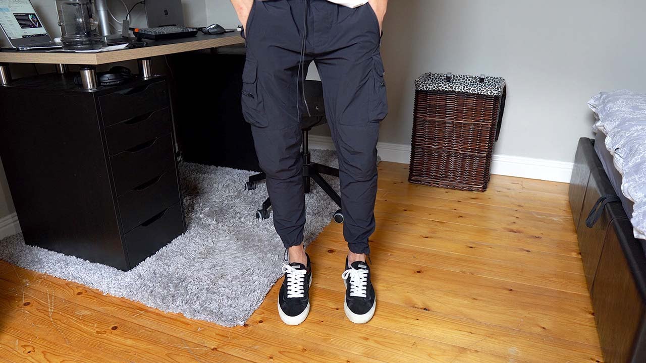 Represent Clo 247 Pants Review!