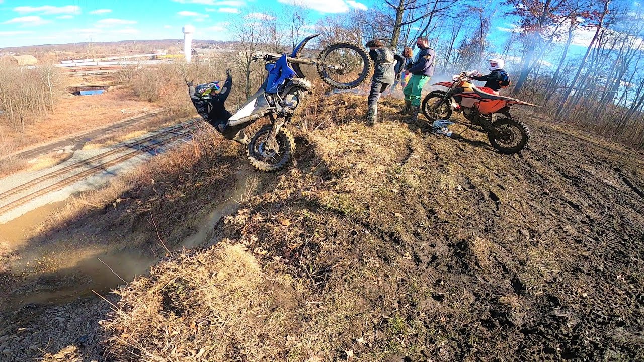 Hillclimb Youngstown