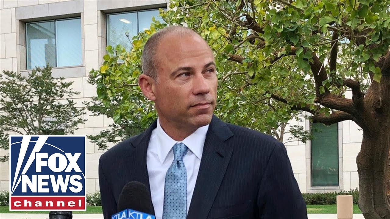 Tucker: The rise and fall of the creepy porn lawyer