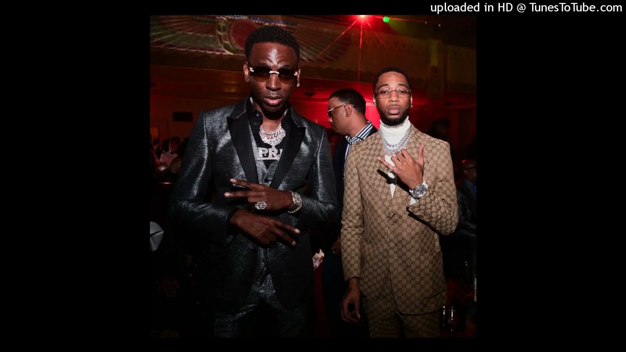 (FREE) KEYGLOCK x YOUNG DOLPH x BANDPLAY MEMPHIS Type Beat 2026 - 