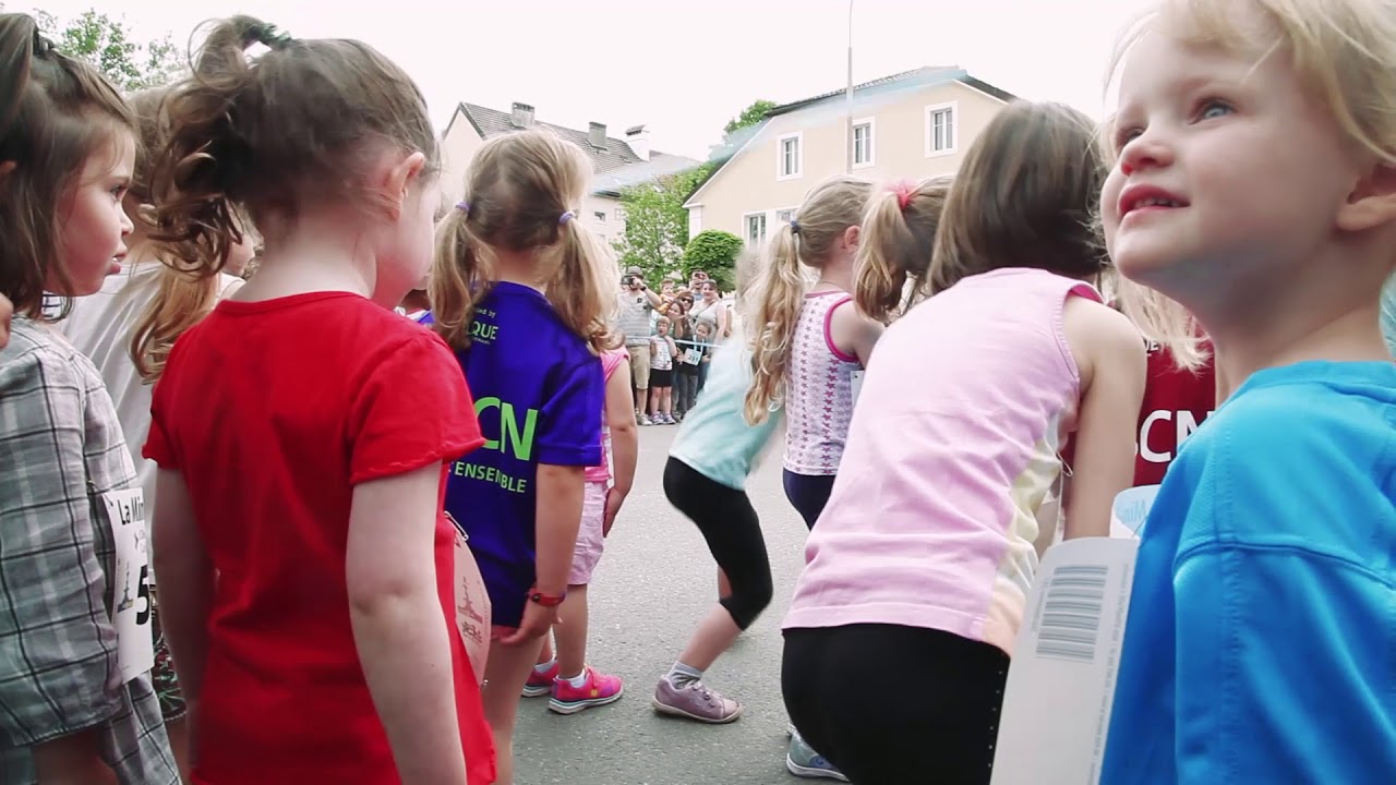MONTRE-MOI... TA FÊTE DE MAI 2018!