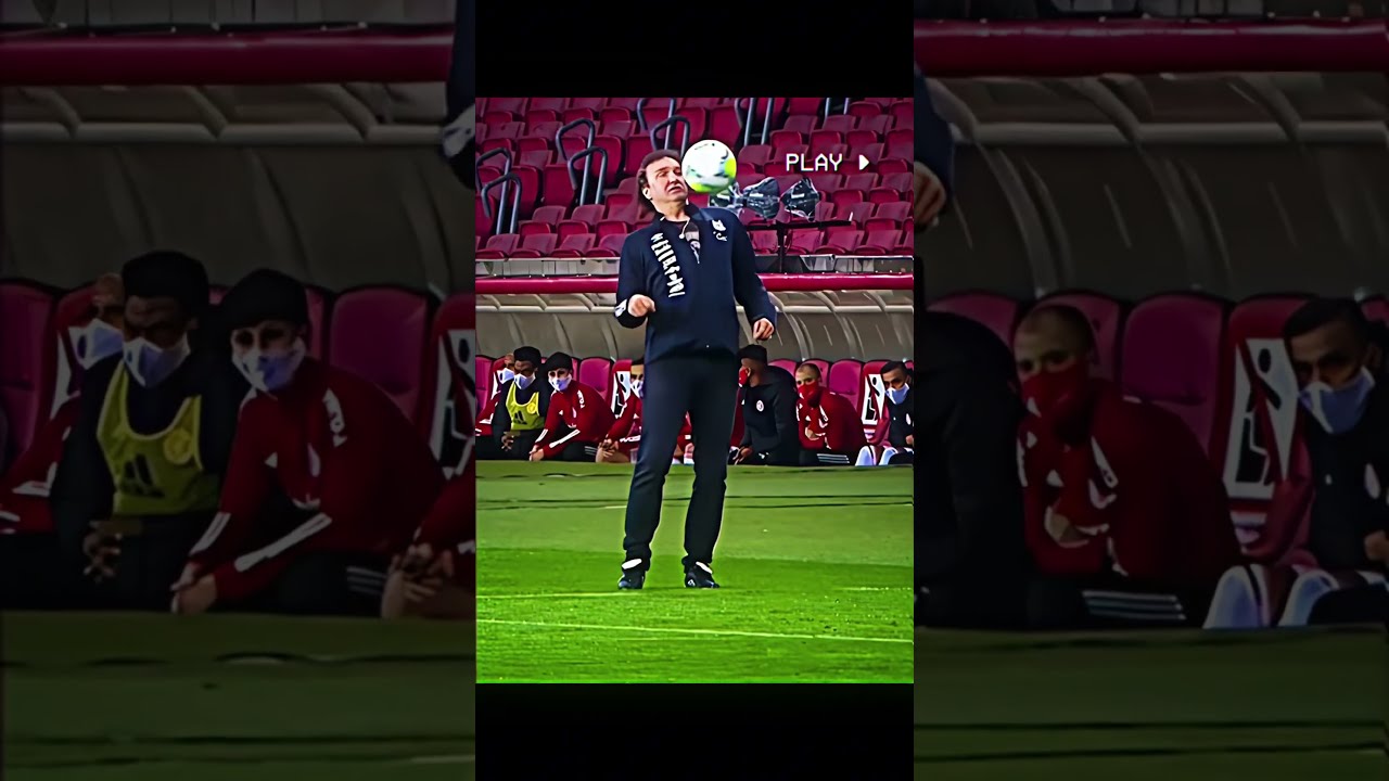 Unbelievable! Epic Ball Saves by Football Managers 🧠⚽#footballfans #viralshorts
