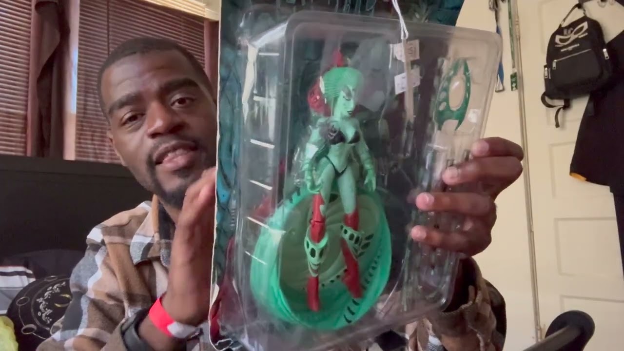 2026 Mini Toy Haul (Marvel Legends, Avatar Press, etc...)