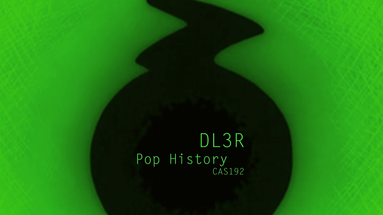 DL3R: Melody (Original mix)