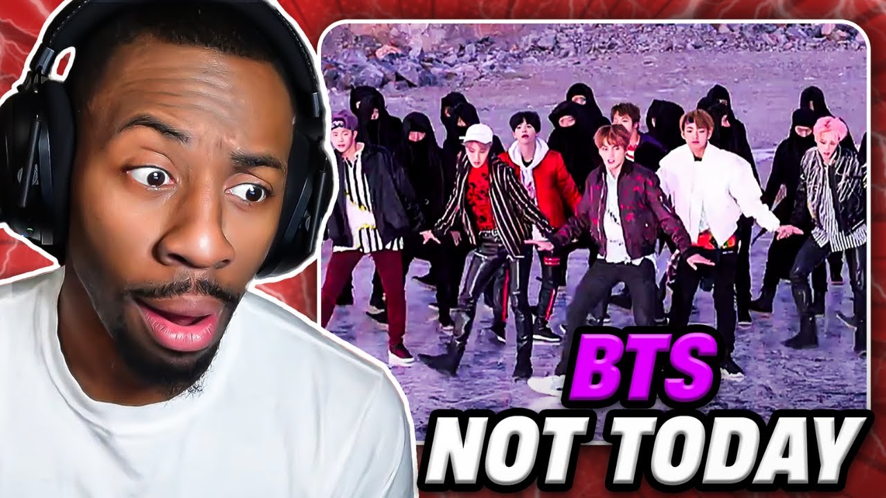 {THE DANCING THO!} BTS 