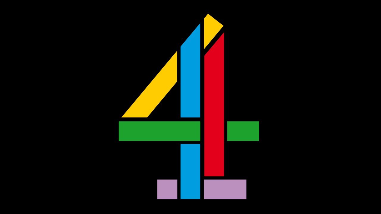 Channel 4 Test Card - Almost Together (Complete)