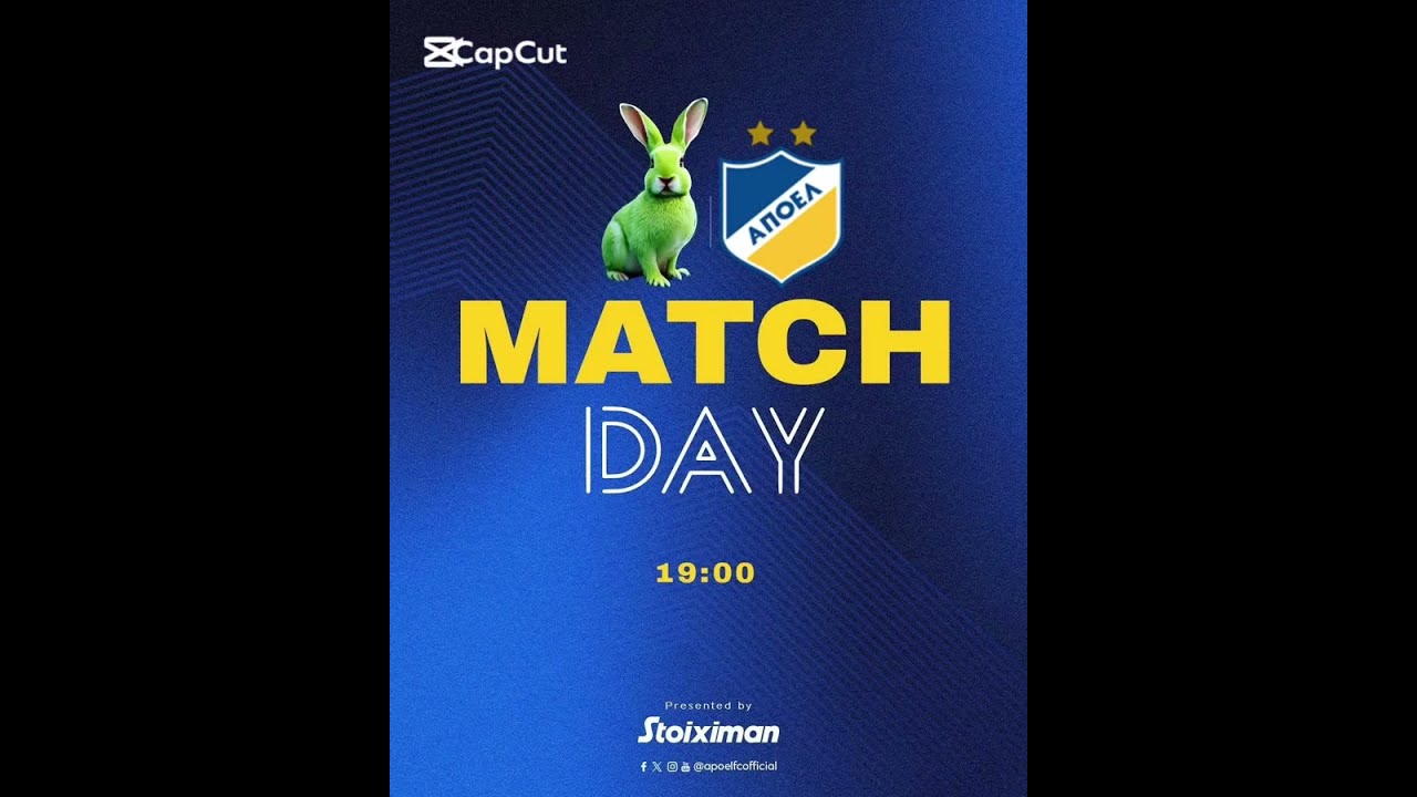 Xoxo vs APOEL - &Pi;&alpha;&rho;&alpha;&kappa;ά&mu;&epsilon;&rho;&alpha;