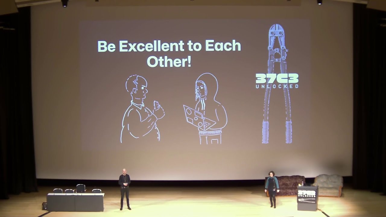 37C3 -  Why Railway Is Safe But Not Secure